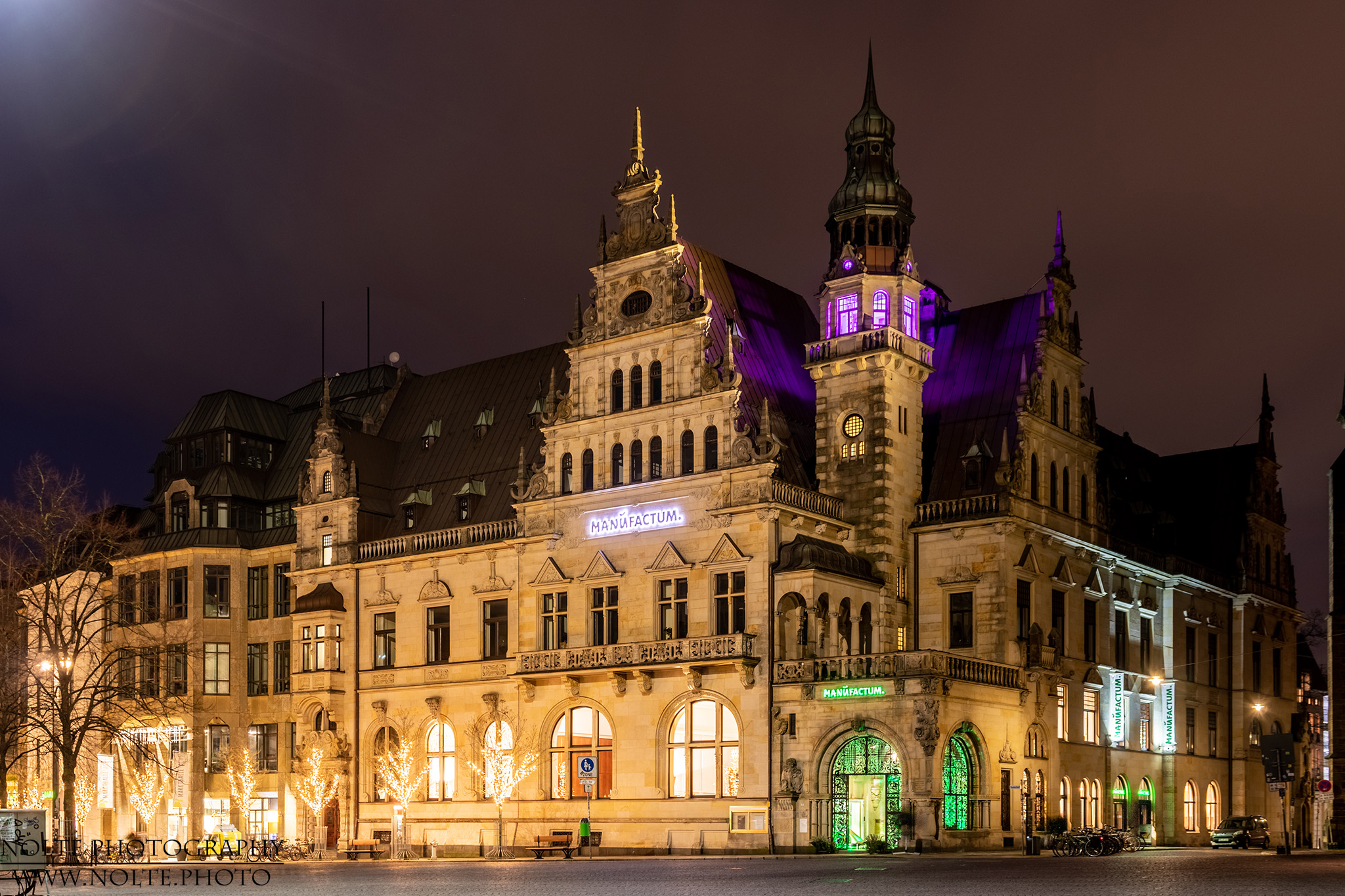 Manufactum in Bremen