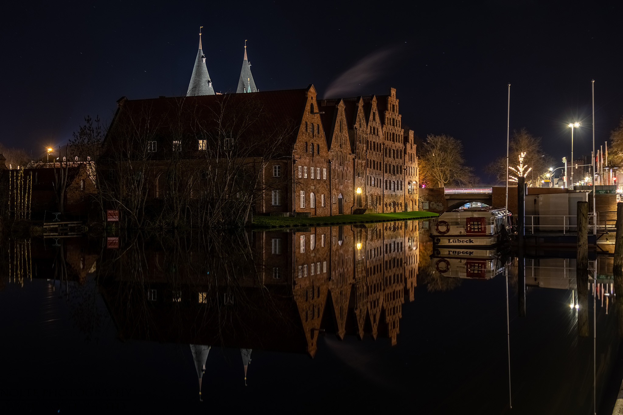 Der doppelte Salzspeicher