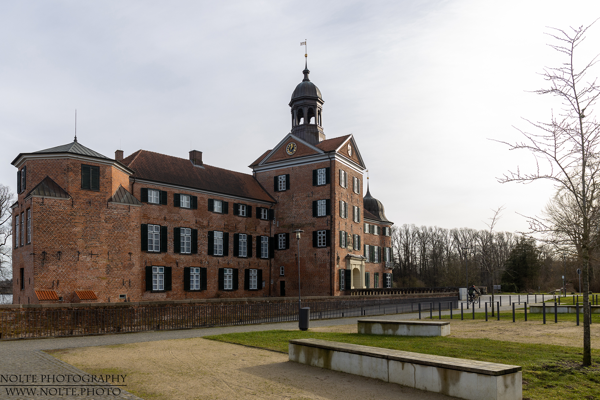Eutiner Schloss