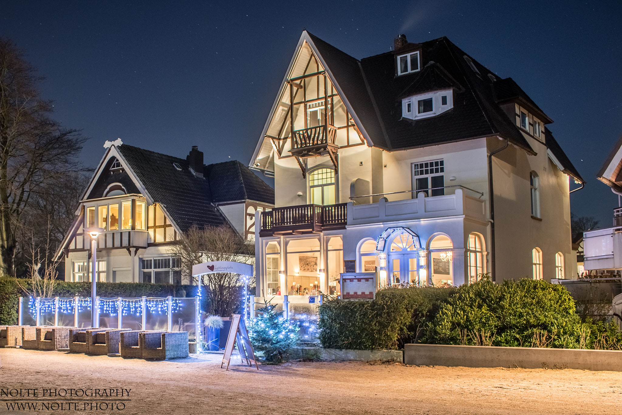 Gestaurant Lieblingsplatz