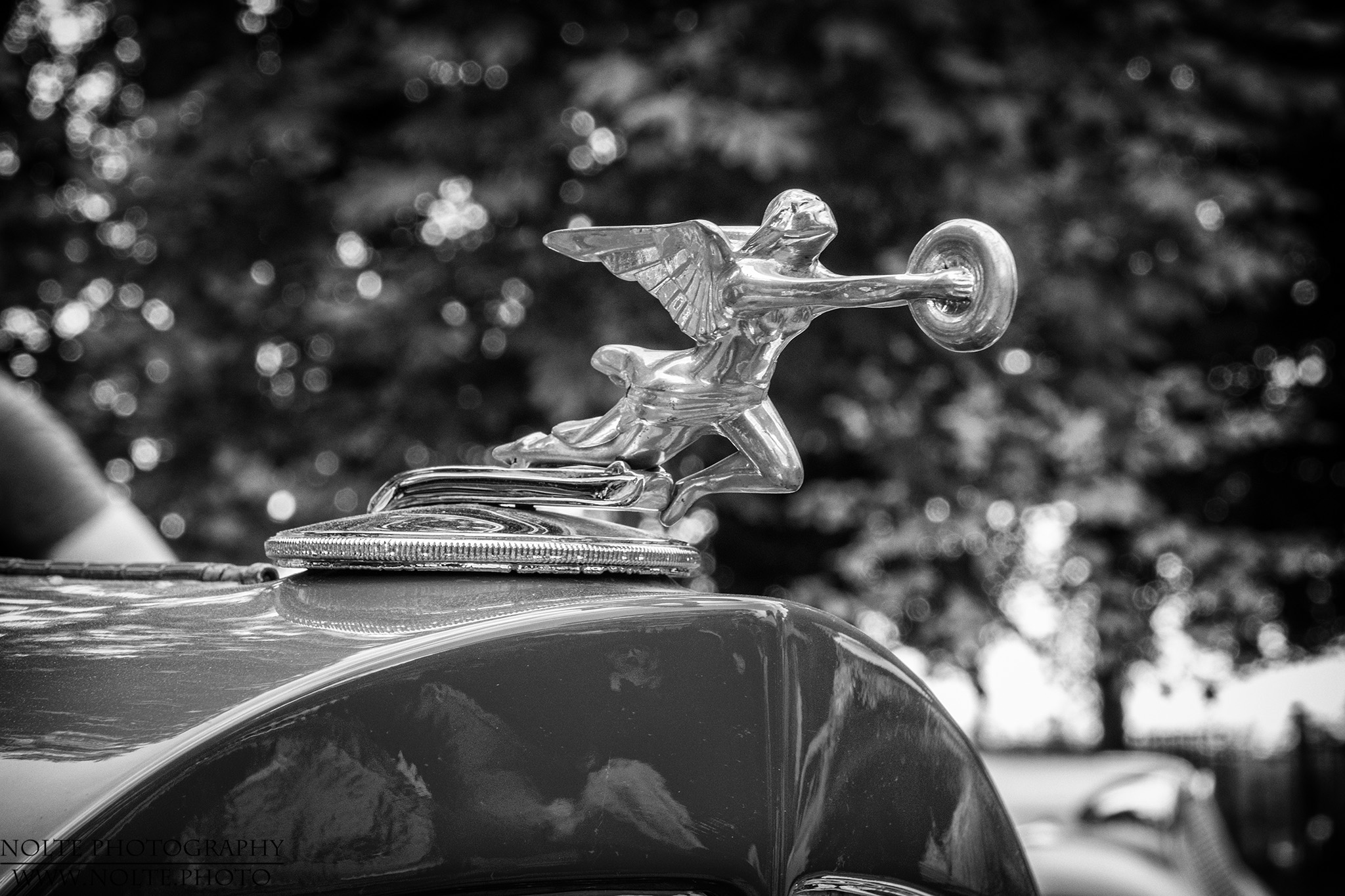 Das 5. Rad am Wagen?