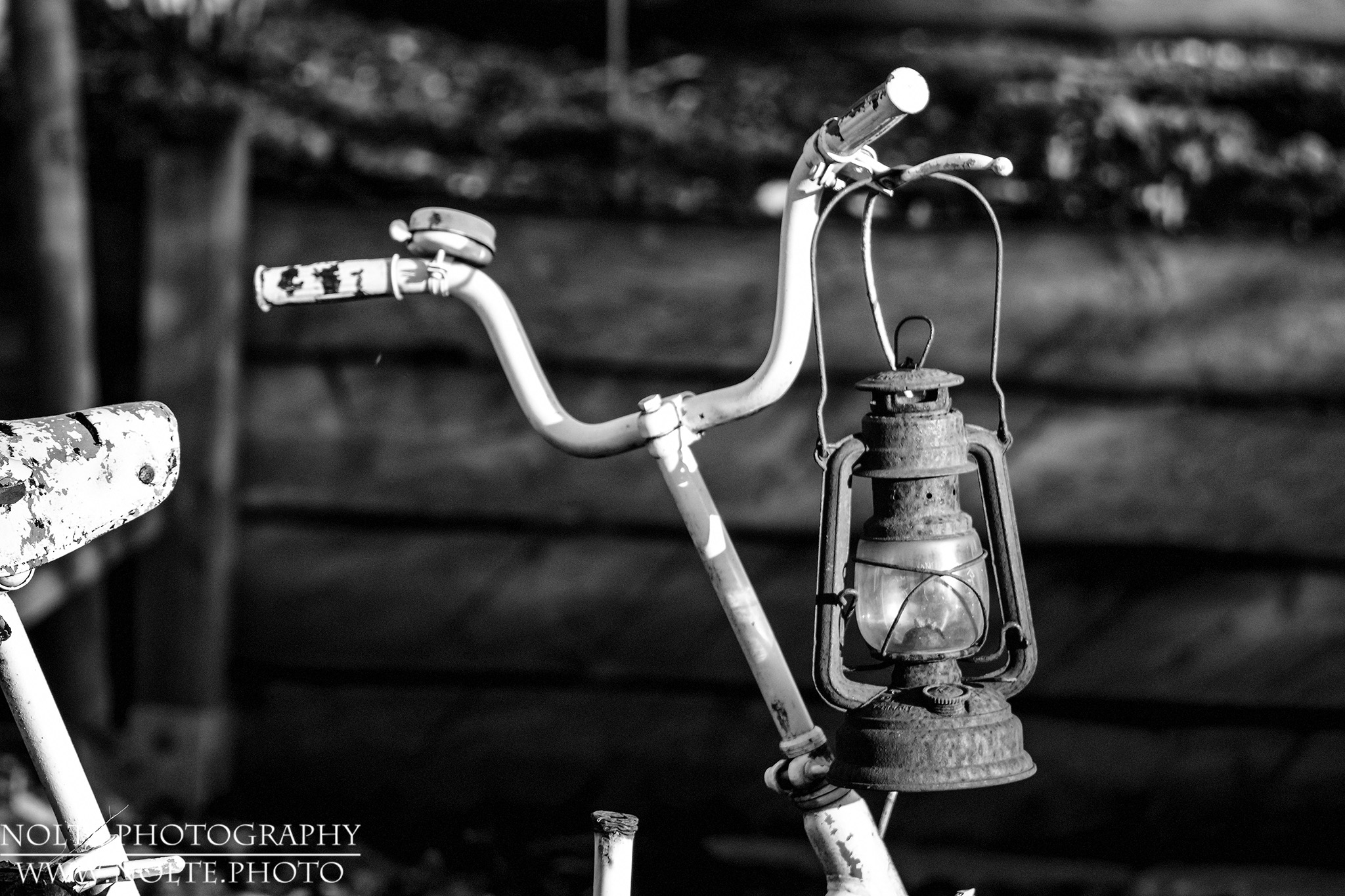 Ich hab doch Licht...