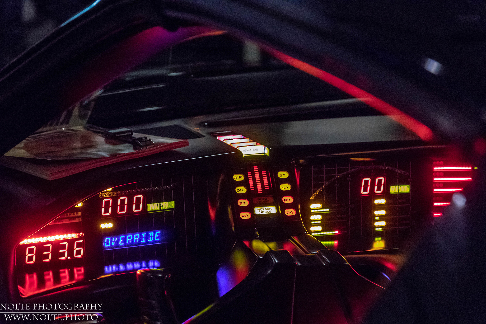 Sie können mich auch Kitt nennen