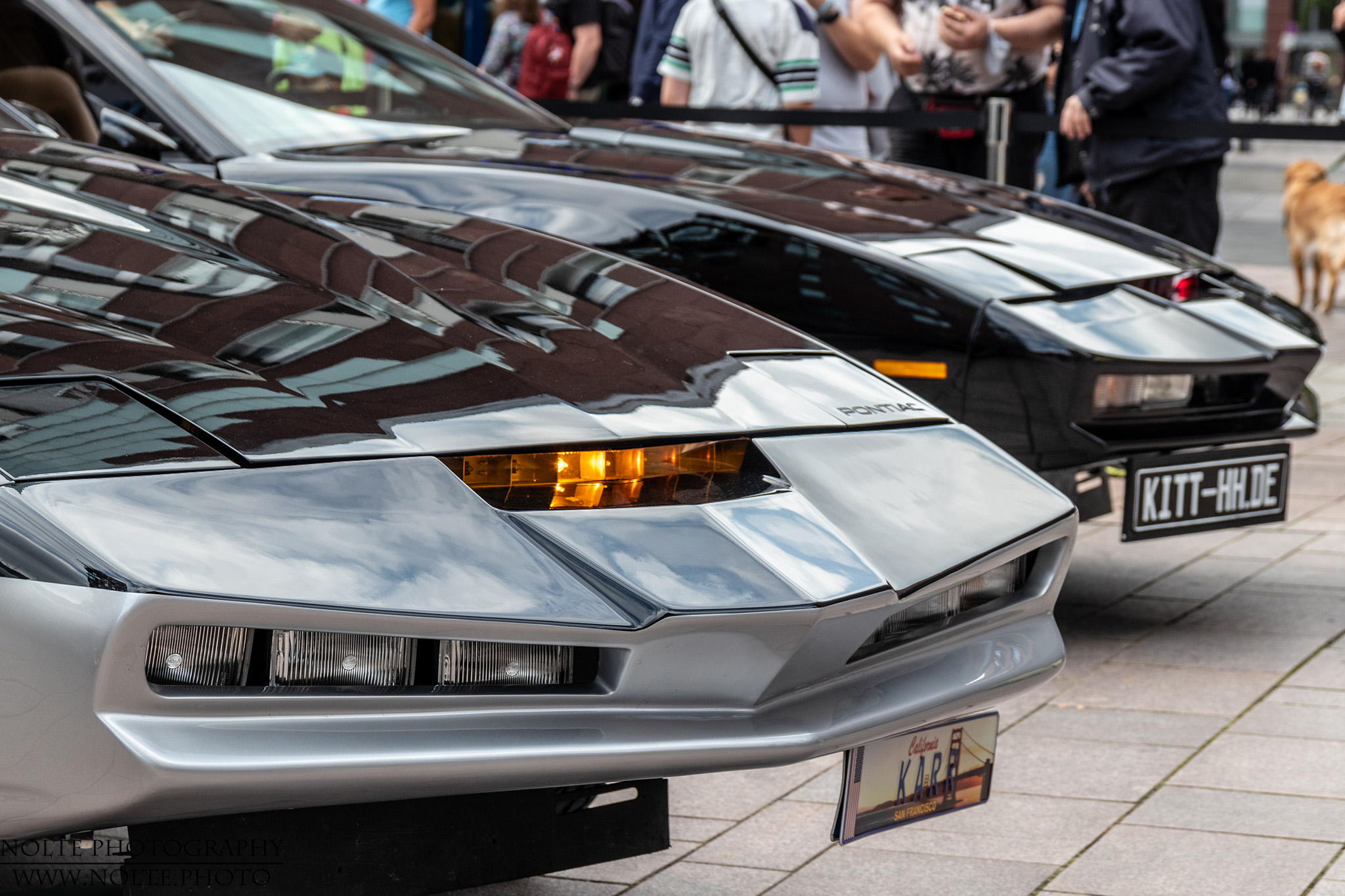 The Good and the Bad