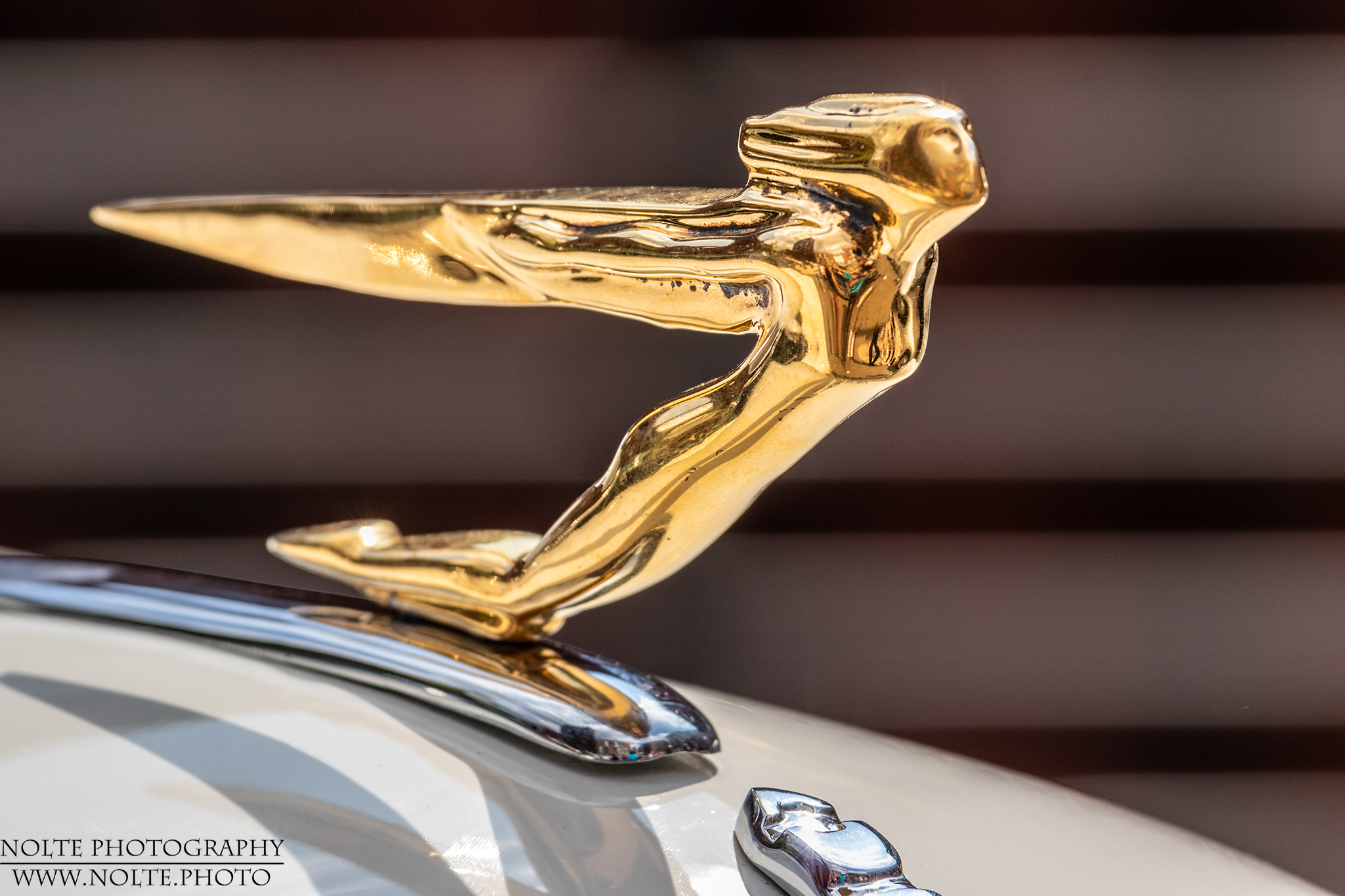 Kann Gold Sünde sein?