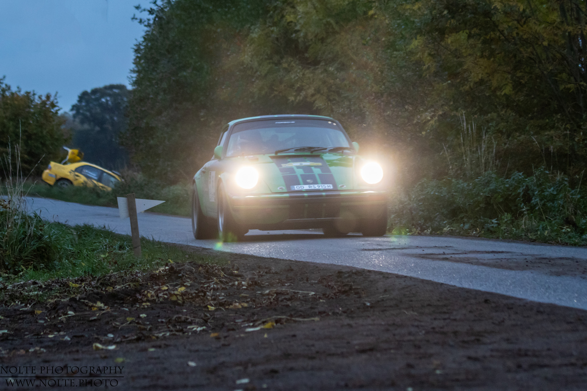 Sieg und Niederlage...