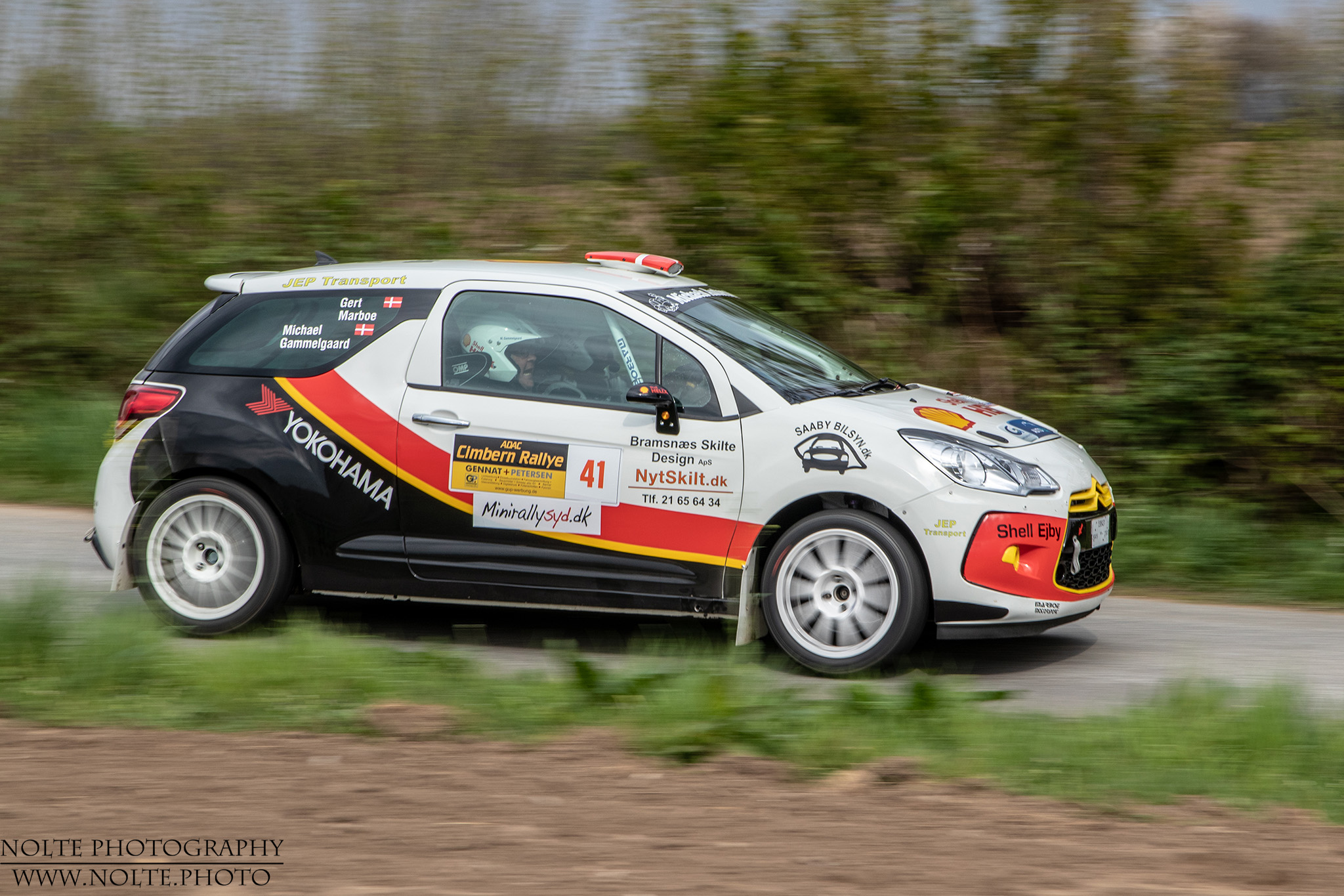 Französischer Sportler