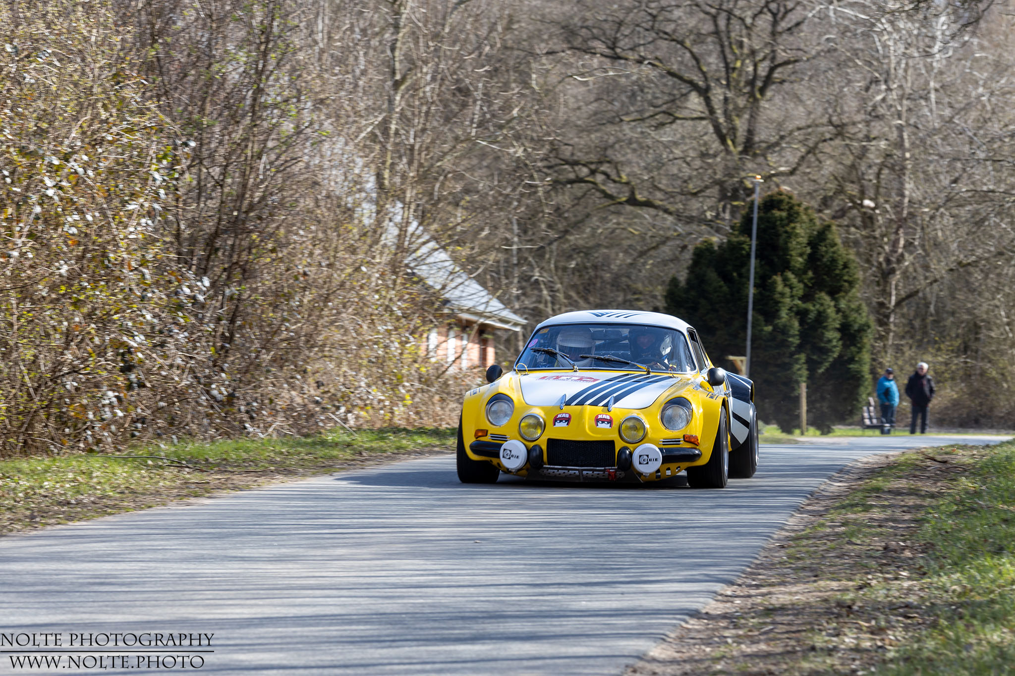 Nichts für grosse Menschen