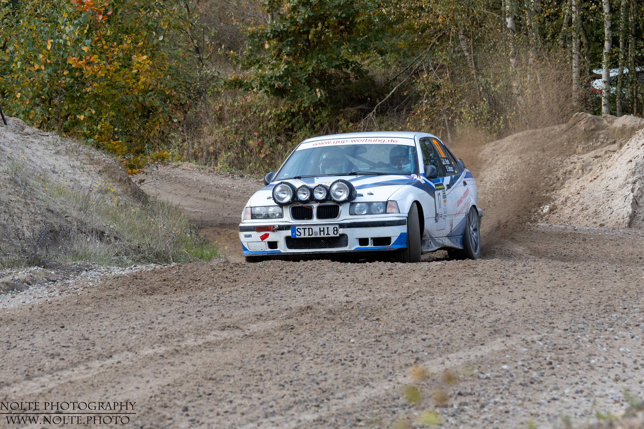 Wenn der Drekc nfliegt, war man schnell genug