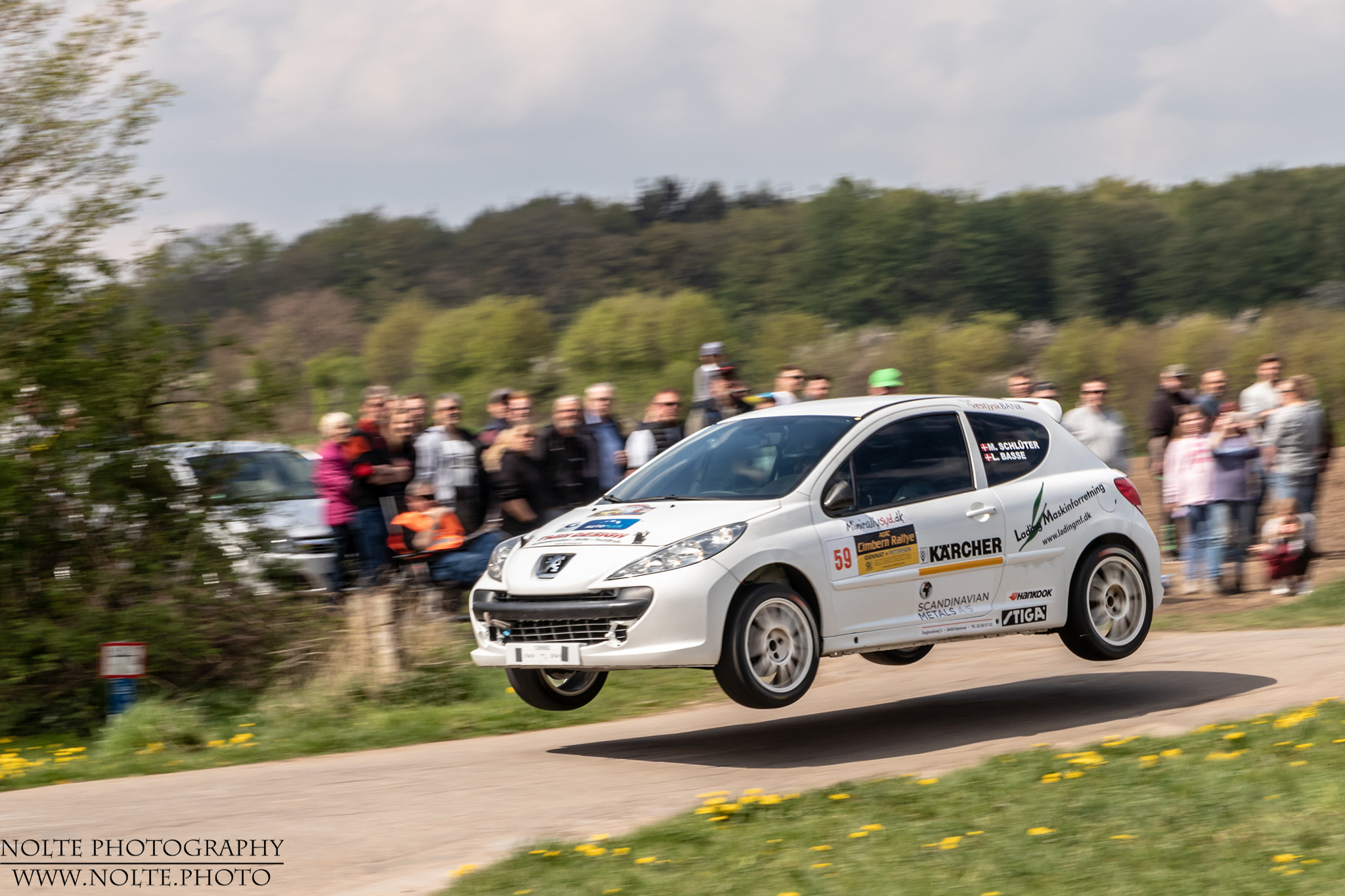 Ein Vogel aus Frankreich... ;)