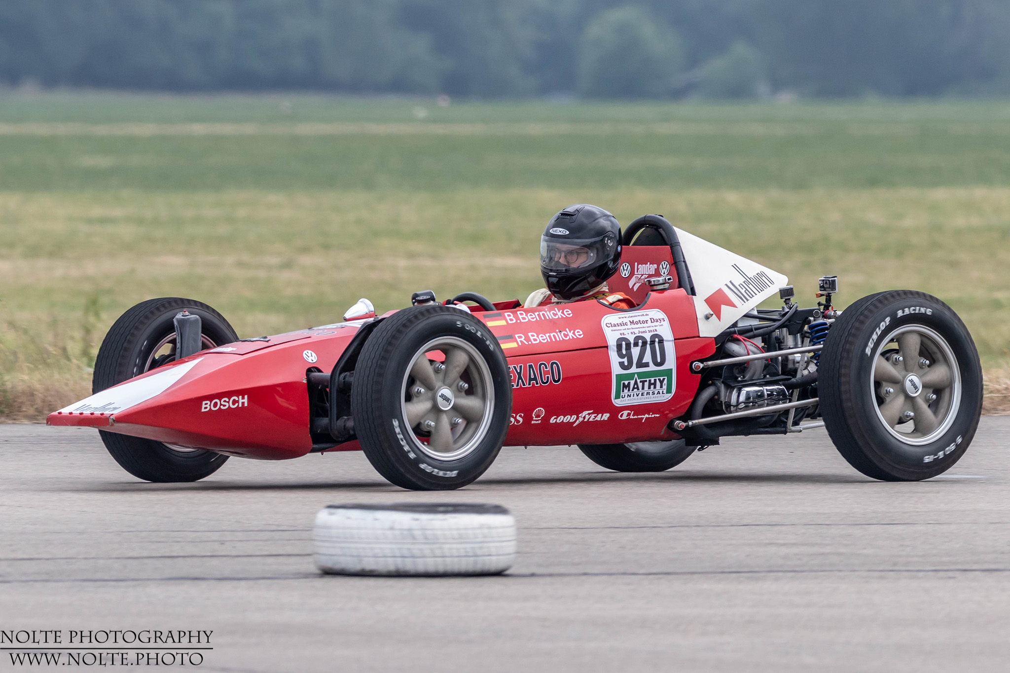 1968er Landar Smitf FV