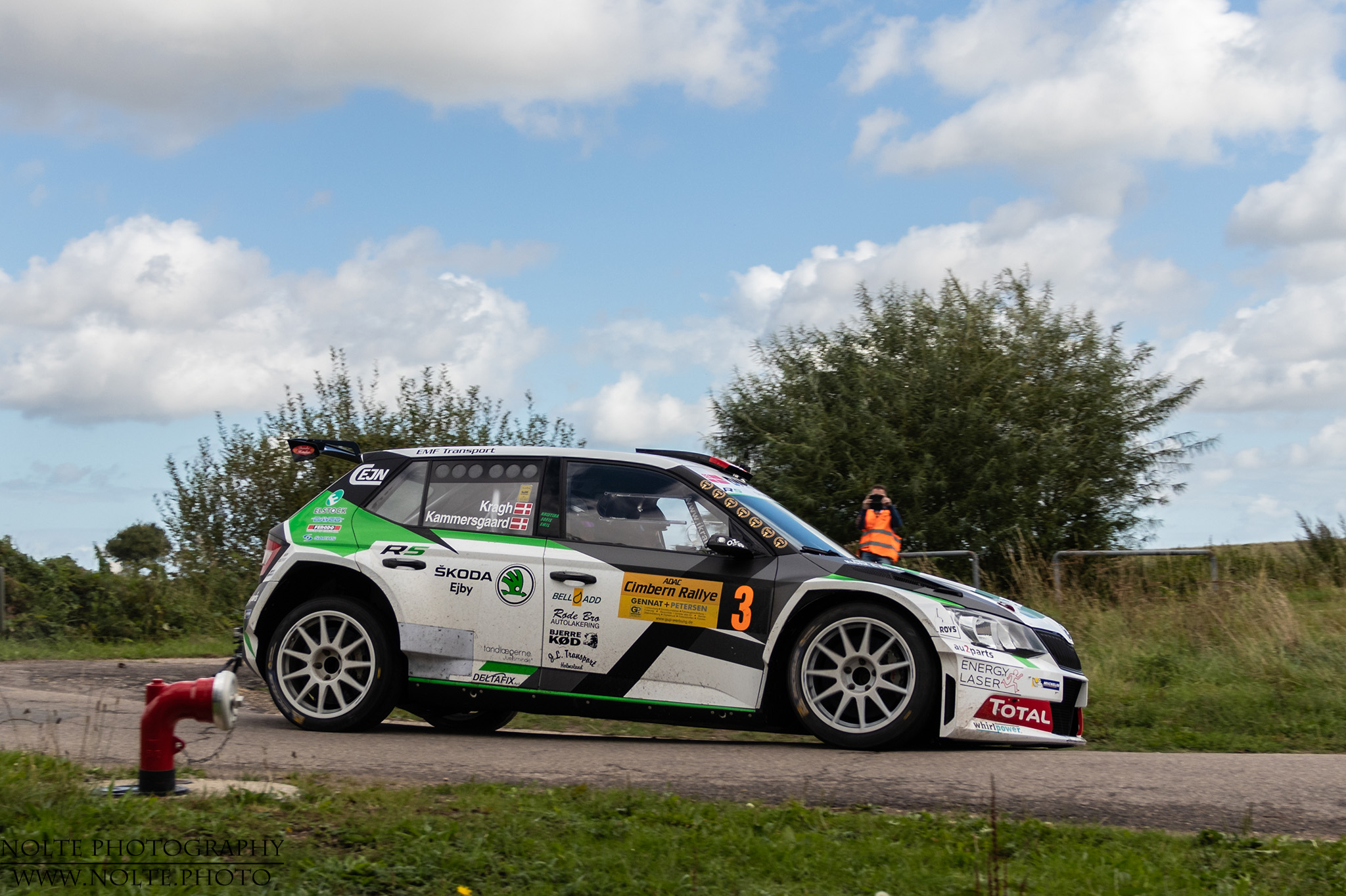 Mal eine tiefere Perspektive