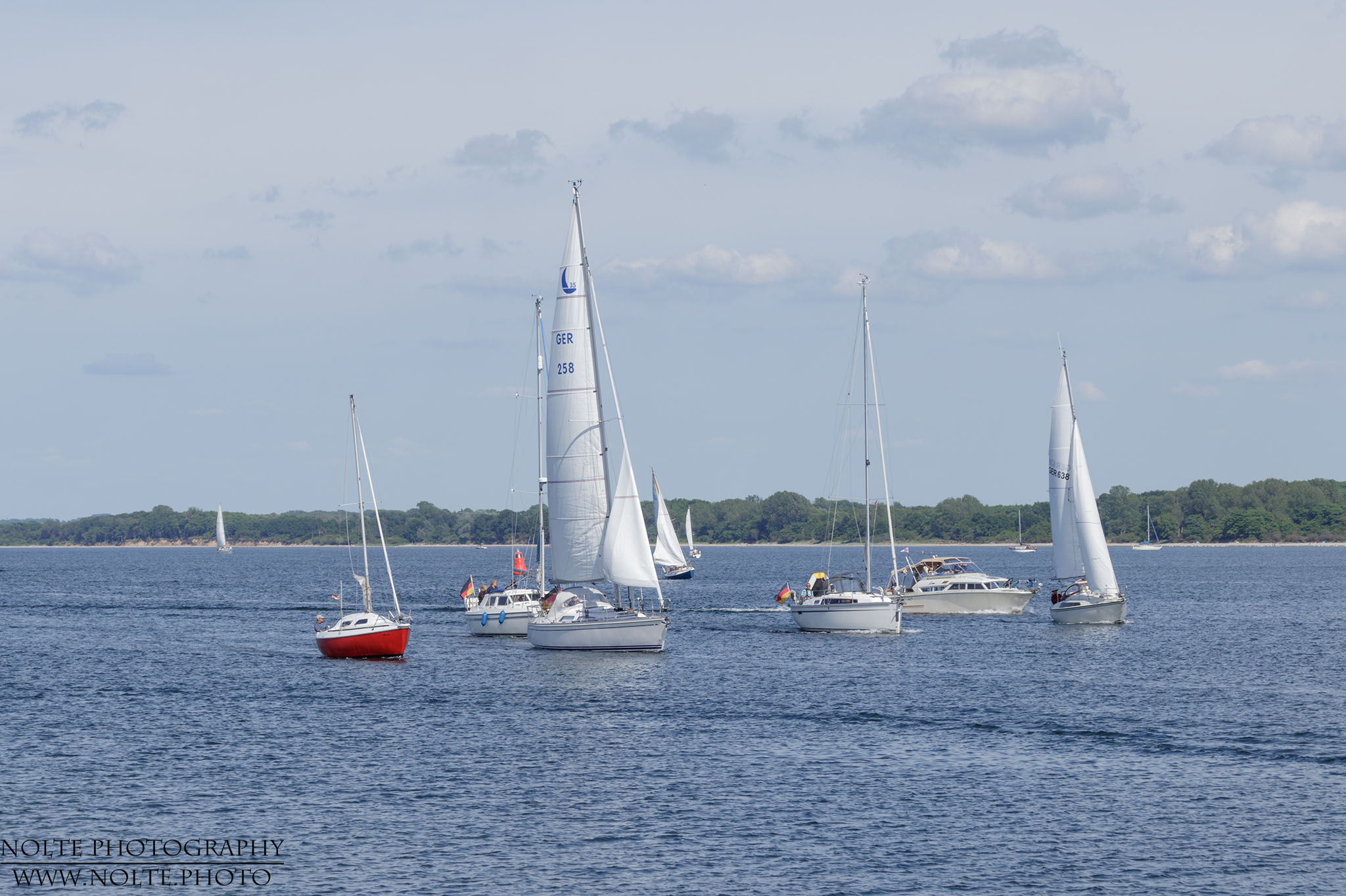 Rückkehr am Ende eines Tages