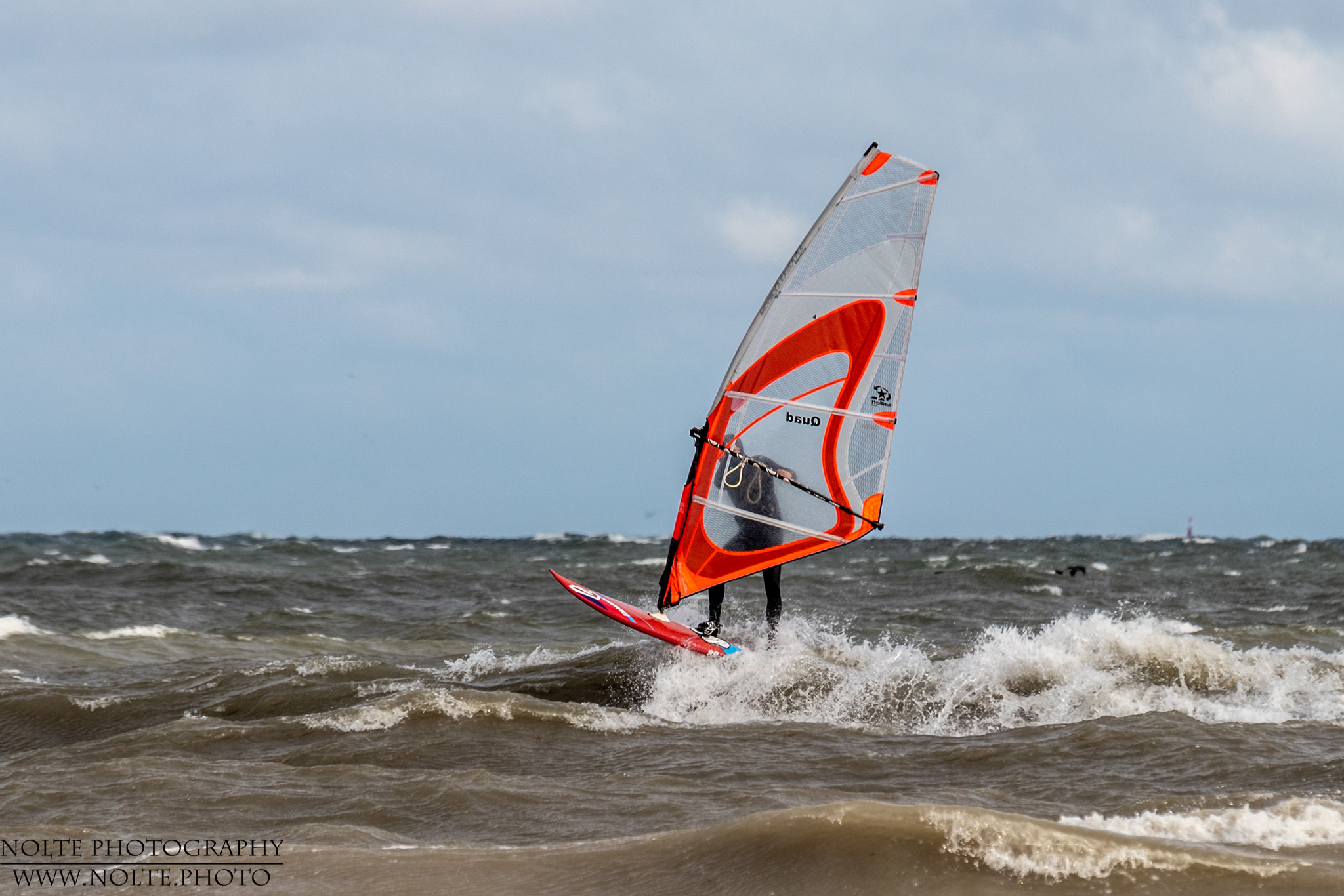 Windsurfer